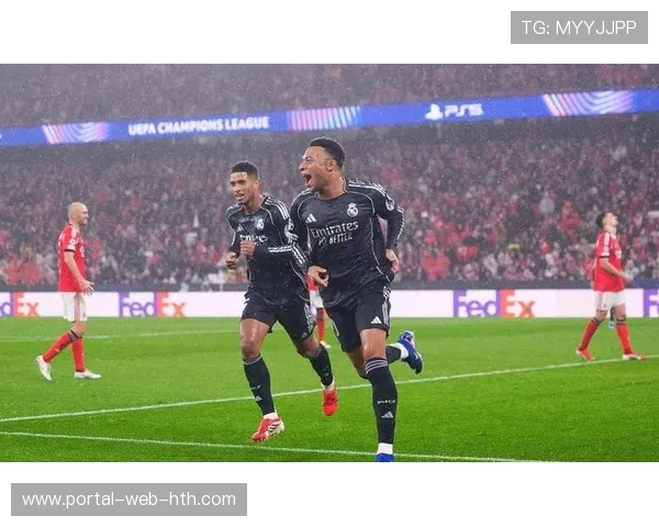 欧冠附加赛抽签结果：皇马再战本菲卡，巴黎对阵摩纳哥